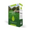 Seminte Profesionale de Gazon, Seceta & Trafic Intens – AGGRESSIVE  – Emerald Green Italia