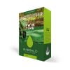 Ingrasamant Profesional pentru Gazon, Vara/Iarna – TWIN TIME – Emerald Green Italia