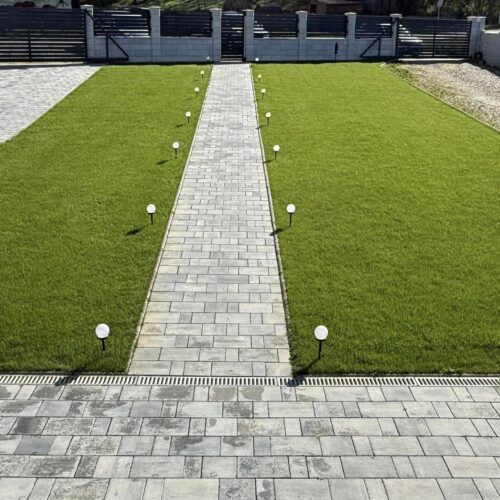 Ingrasamant Profesional pentru Gazon, All Season, 20kg - SUPREME - Emerald Green Italia