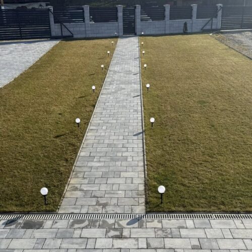 Ingrasamant Profesional pentru Gazon, All Season, 20kg - SUPREME - Emerald Green Italia