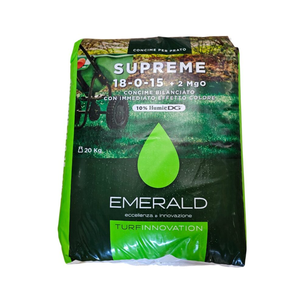 Ingrasamant Solid Supreme