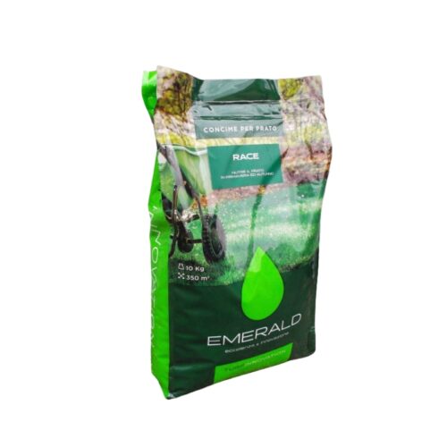 ingrasamant profesional gazon primavara-toamna race 10kg