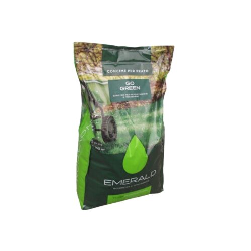 ingrasamant solid go green