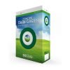 Ingrasamant pentru Gazon cu efect Anti Muschi, 4kg – DARK GREEN – Bottos Italy