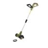 Perie Electrica Gazon pentru Toaletare Alei si Trotuare, 400W – Heinner – VPB001