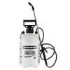 Pulverizator Manual cu Presiune, 5L, Pentru Suprafete de 50-100mp – Heinner – JPV010