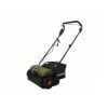 Scarificator si Aerator Electric pentru Gazon, 1400W, 32cm, Sac Colector 30l – Heinner – VSAG001