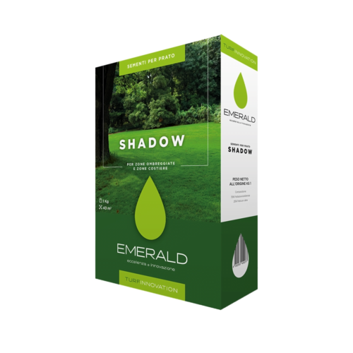 seminte gazon umbra shadow 1kg