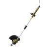 Trimmer Electric Gazon si Buruieni, 550W, 30cm – Heinner – VCE001