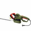 Trimmer Electric Gard Viu, Maner Rotativ, 710W, 61cm – Heinner – VTG002