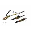 Unealta Multifunctionala cu Maner Telescopic: Minidrujba 750W + Trimmer 500W – Heinner – VMT001