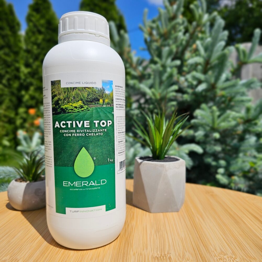 ingrasamant foliar active top