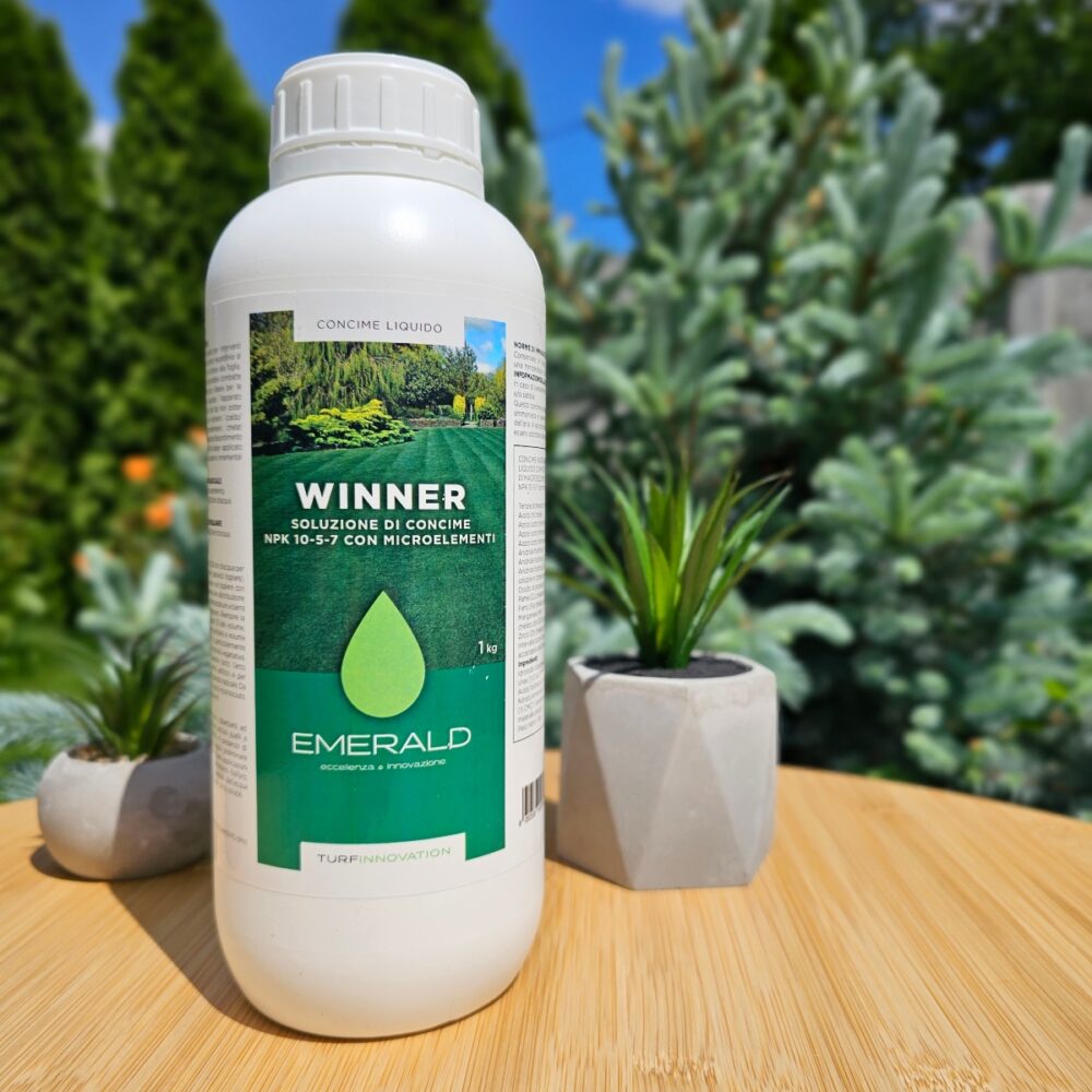 ingrasamant foliar winner