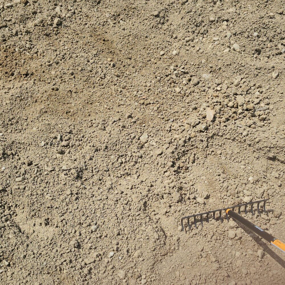 calitate sol gradinarul