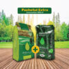 Pachet EXTRA Insamantare 400m2: 1 x Seminte Profesionale Country 10Kg + 1 x Ingrasamant GO Green 10Kg
