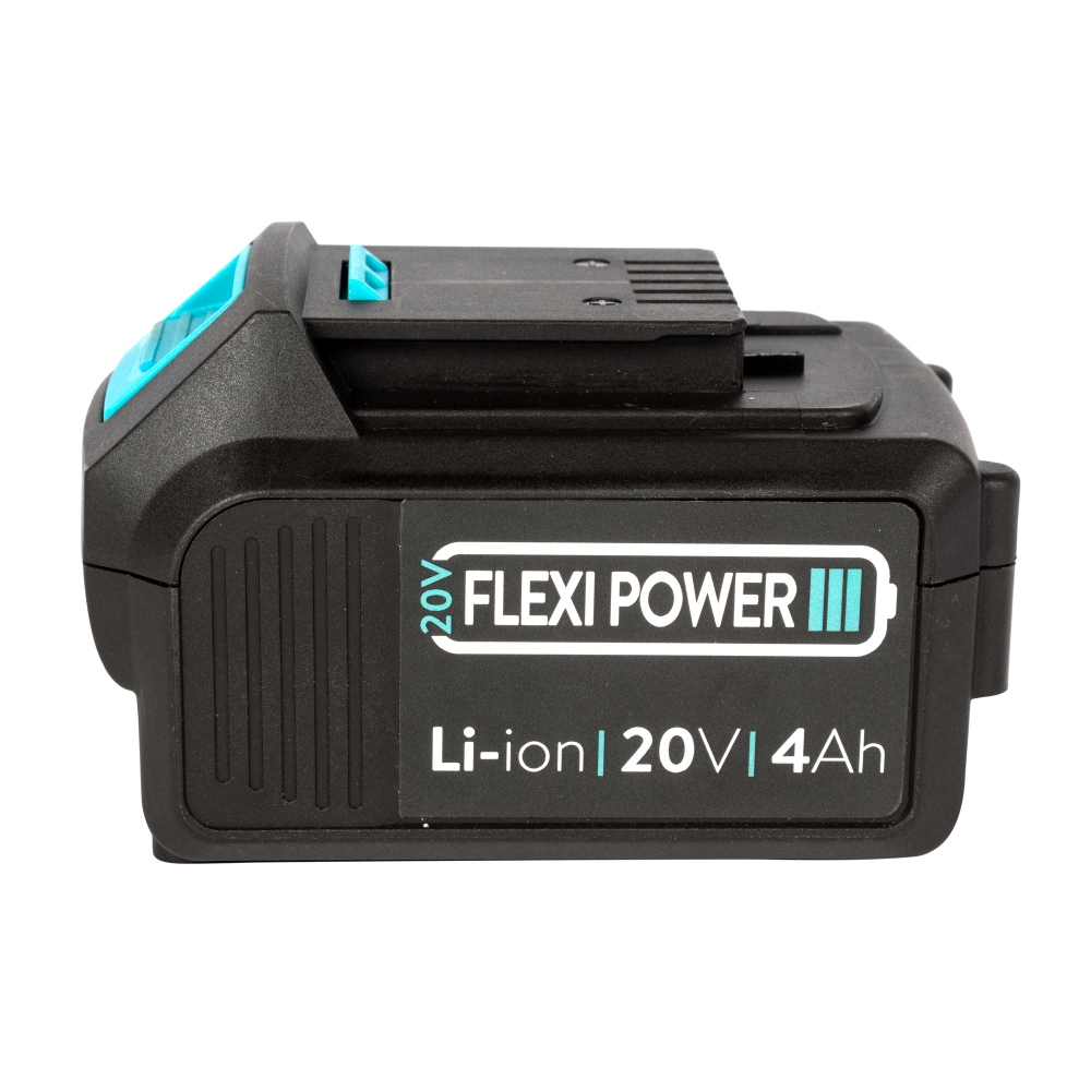 Acumulator Li-Ion, Detoolz