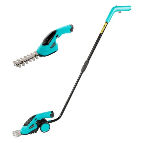 Foarfeca cu acum. 3.6V pt tuns gazonulgard viu