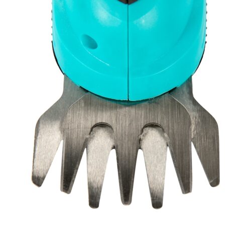 Foarfeca cu acum. 3.6V pt tuns gazonulgard viu