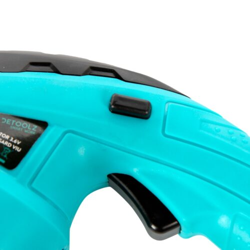 Foarfeca cu acum. 3.6V pt tuns gazonulgard viu