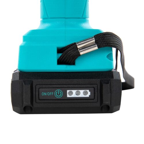 Foarfeca de gradina cu acumulator 20V 2Ah