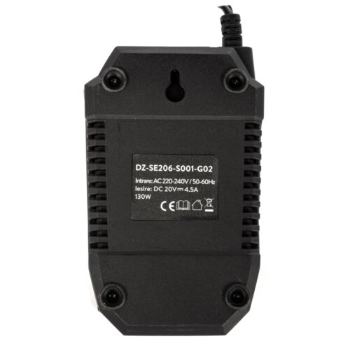 Incarcator rapid, Detoolz