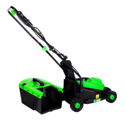 Masina de tuns gazon