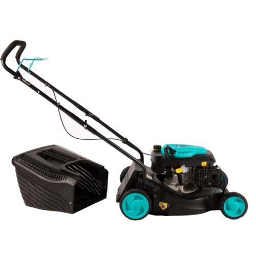 Masina de tuns gazon Detoolz (1) DZ-M104