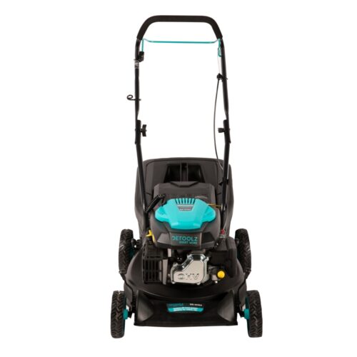 Masina de tuns gazon Detoolz (2) DZ-M104