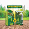 Pachet MEDIUM Insamantare 200m2: 1 x Seminte Profesionale Aggressive 5Kg + 1 x Ingrasamant GO Green 10Kg
