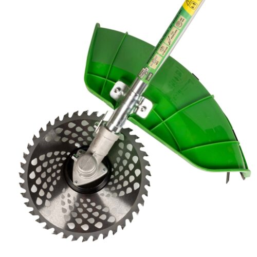 Motocoasa (Trimmer) electrica Micul Fermier 20V