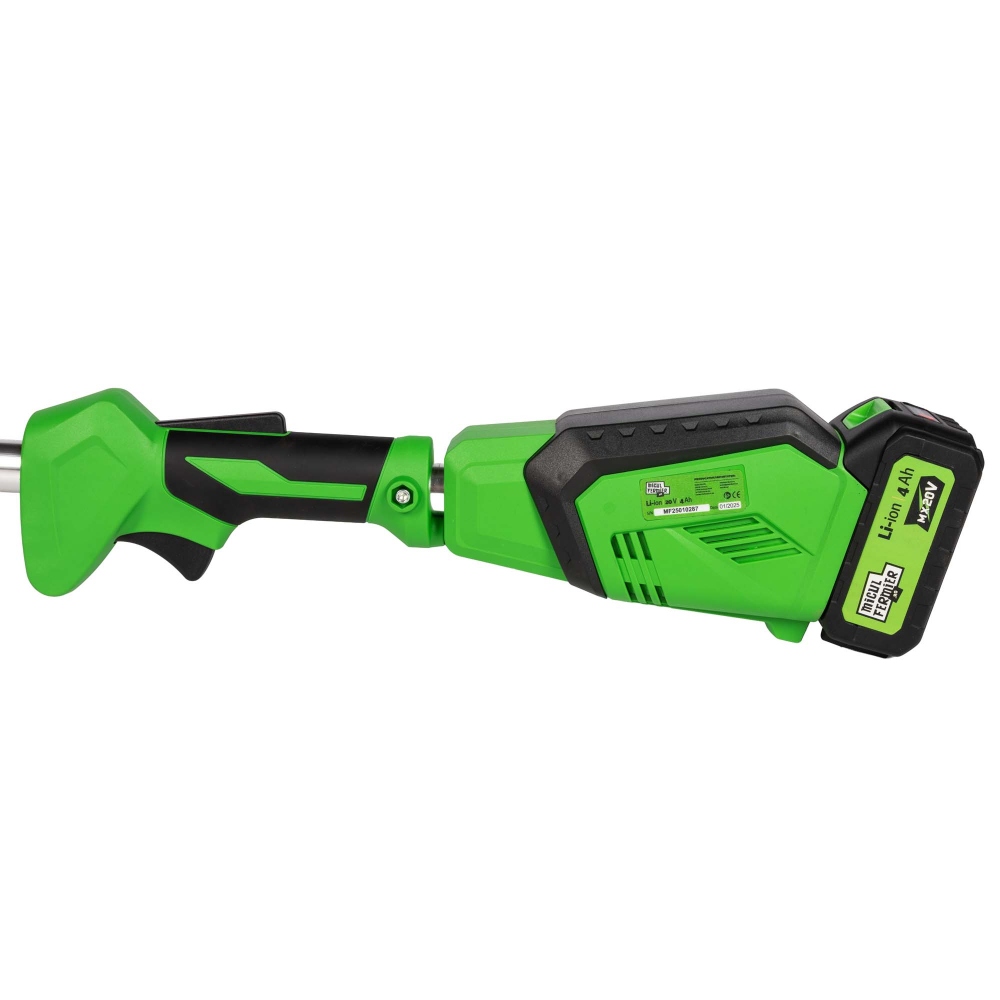 Motocoasa (Trimmer) electrica Micul Fermier 20V