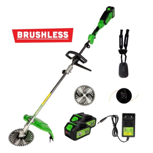 Motocoasa (Trimmer) electrica Micul Fermier 20V