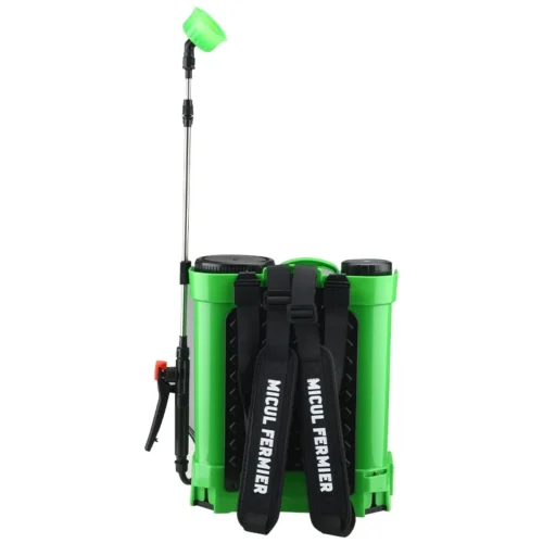 Pompă de stropit cu acumulator 12L – MF Pandora MF-PA1005-S001-G01 ham reglabil