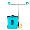 Pompa de stropit cu acumulator, Detoolz 16L