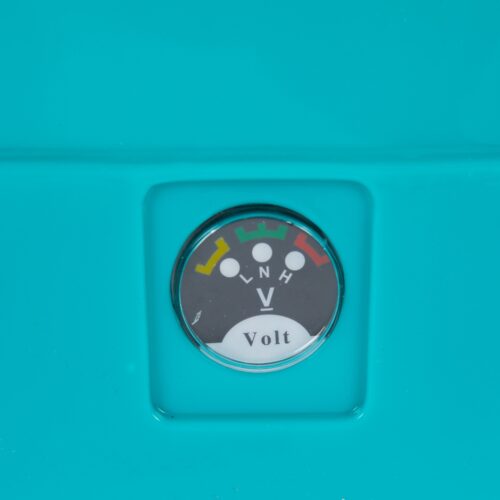 Pompa de stropit cu acumulator