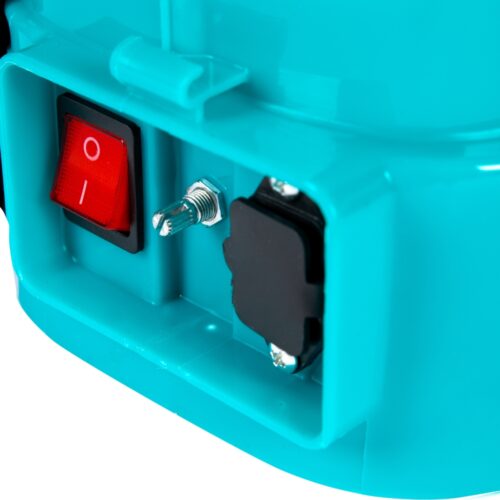 Pompa de stropit cu acumulator