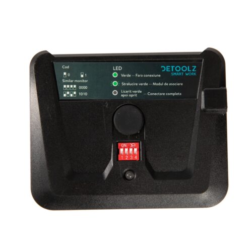 Robot de tuns gazon (1)