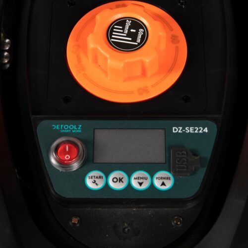 Robot de tuns gazon (2) Robot de tuns gazon