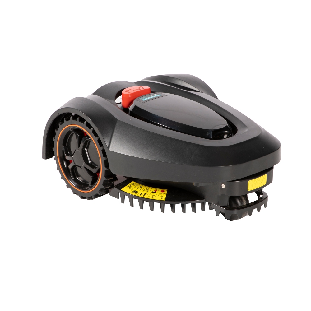 Robot de tuns gazon