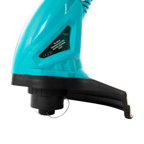 Trimmer electric pentru gradina (1) Trimmer electric pentru gradina