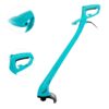 Trimmer electric pentru gradina , DeToolz,  250W