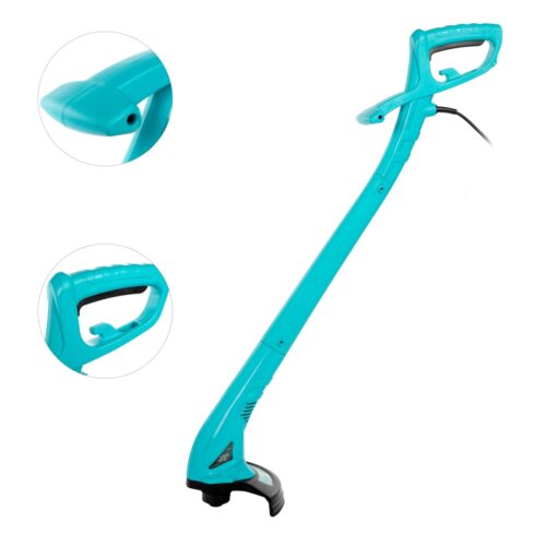 Trimmer electric pentru gradina