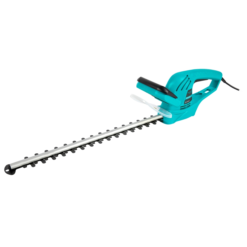 Trimmer electric pentru tuns gard viu