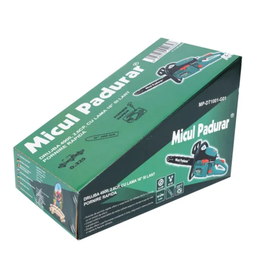 drujba-micul-padurar-4900xc-capacitate-cilindrica-49cc-2-6-cp-1-lant~13025 Drujba Micul Padurar 4900XC