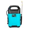 Pompa de stropit cu acumulator Li-Ion, Detoolz 8L