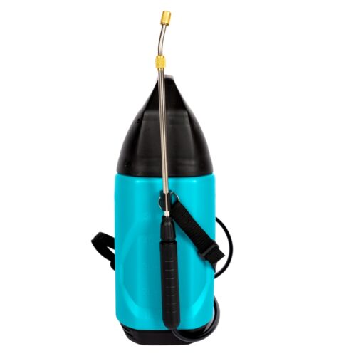 pompa de stropit cu acumulator