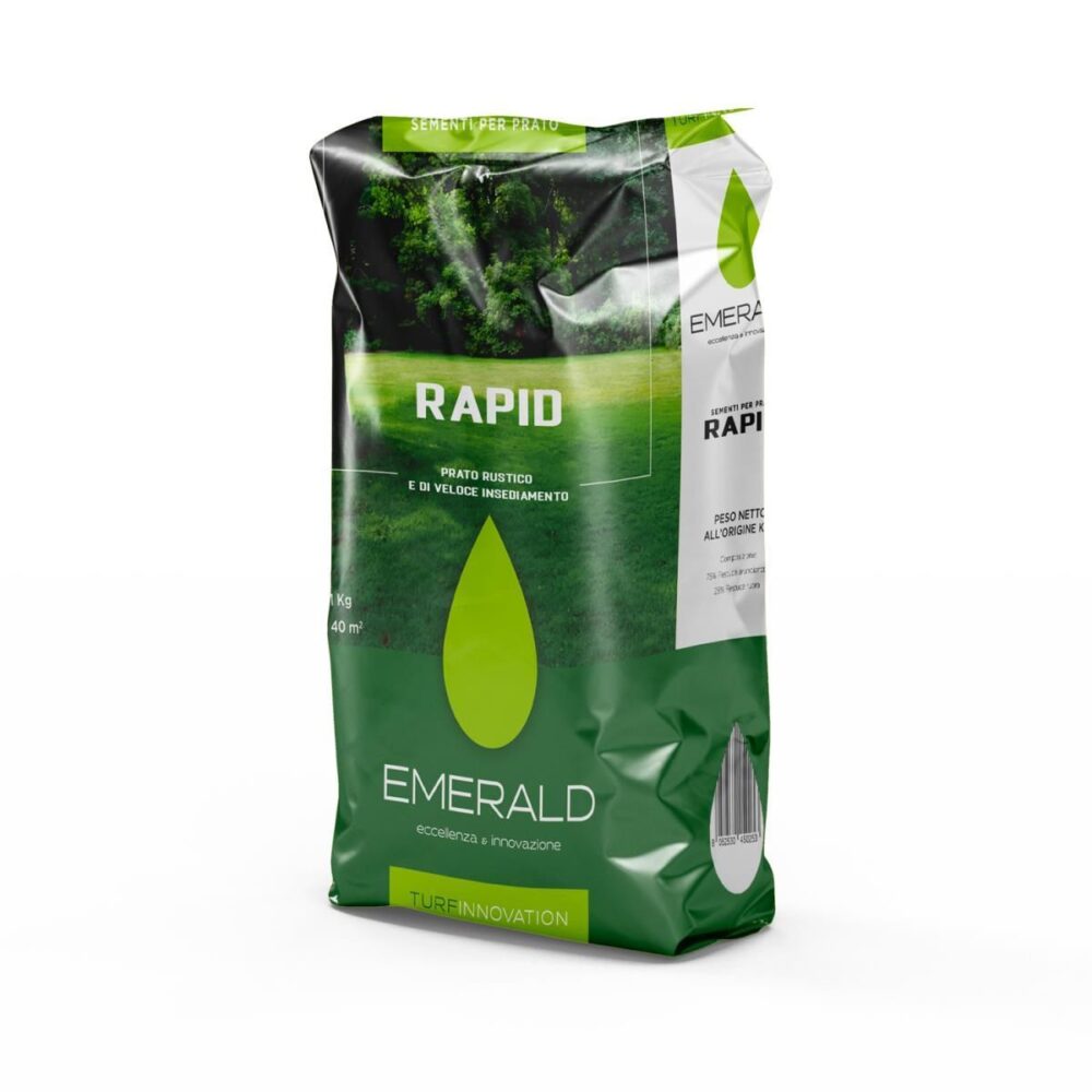 seminte gazon universal rapid 5kg
