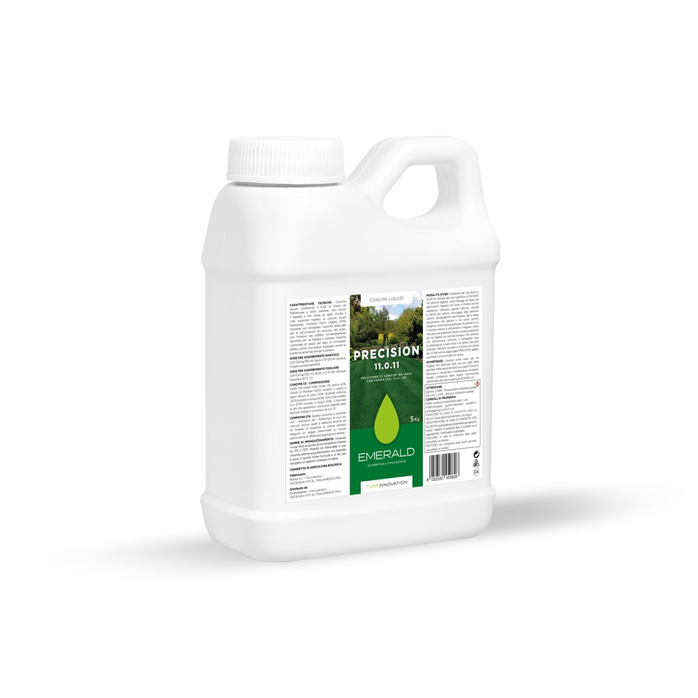ingrasamant lichid precision 5kg