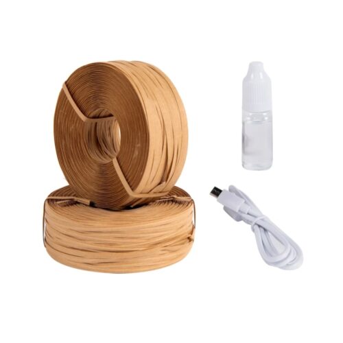 Aparat Micul Fermier pentru legat vie si legume, 4.2V, 2.0Ah (1)