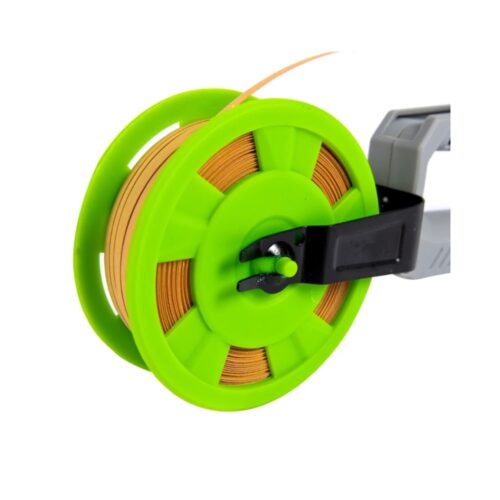 Aparat Micul Fermier pentru legat vie si legume, 4.2V, 2.0Ah (1)